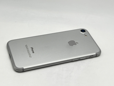 Refurbished iPhone 7 silber
